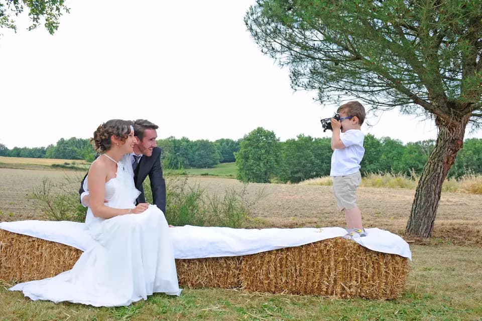 Studio Alain Bouault — photo 1