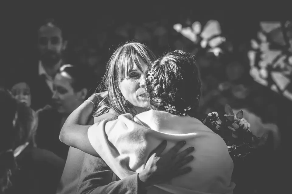 Baje Cérémonie — photo 2