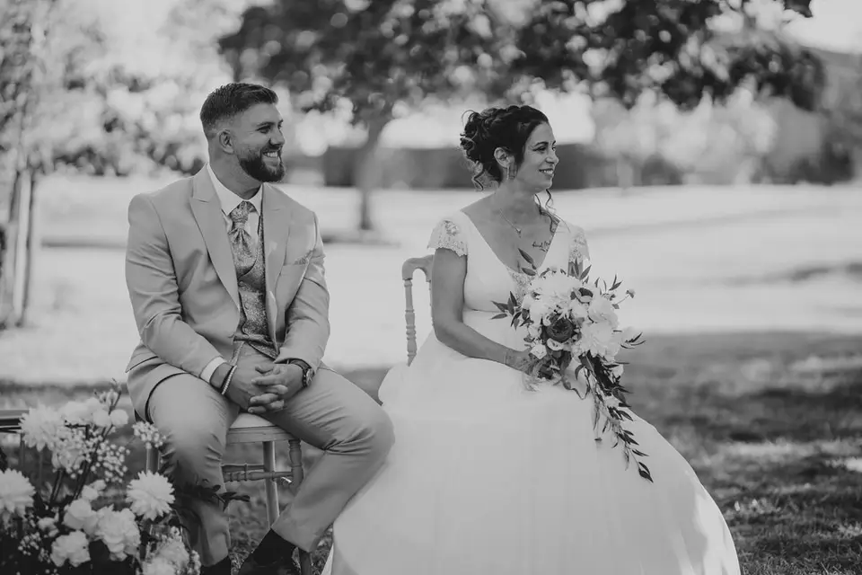 Baje Cérémonie — photo 1