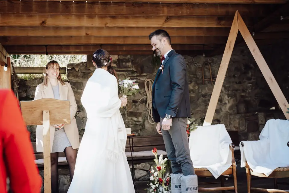 Baje Cérémonie — photo 7