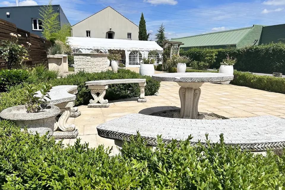 Délices Ephémères — photo 3