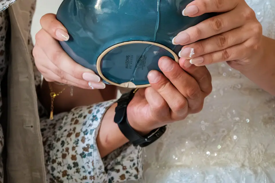 Baje Cérémonie — photo 5