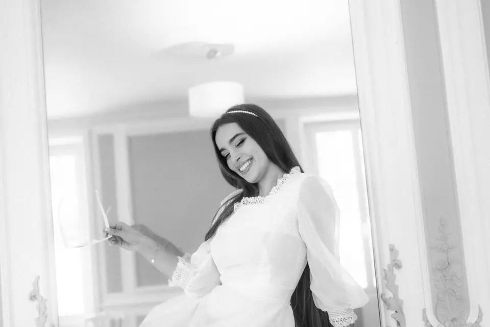 Aurora Makeup — photo 1