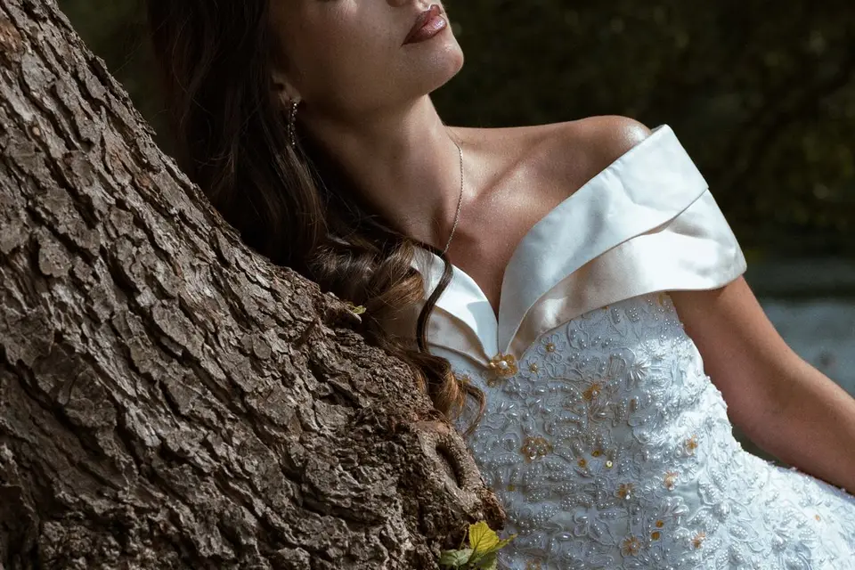 Aurora Makeup — photo 8