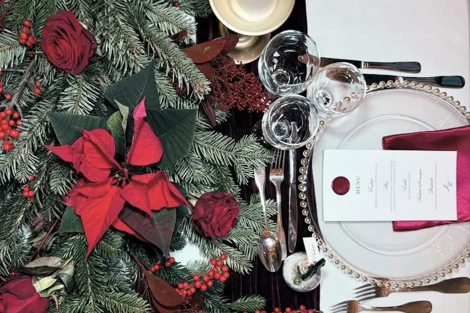 Oh my dream event — photo 1