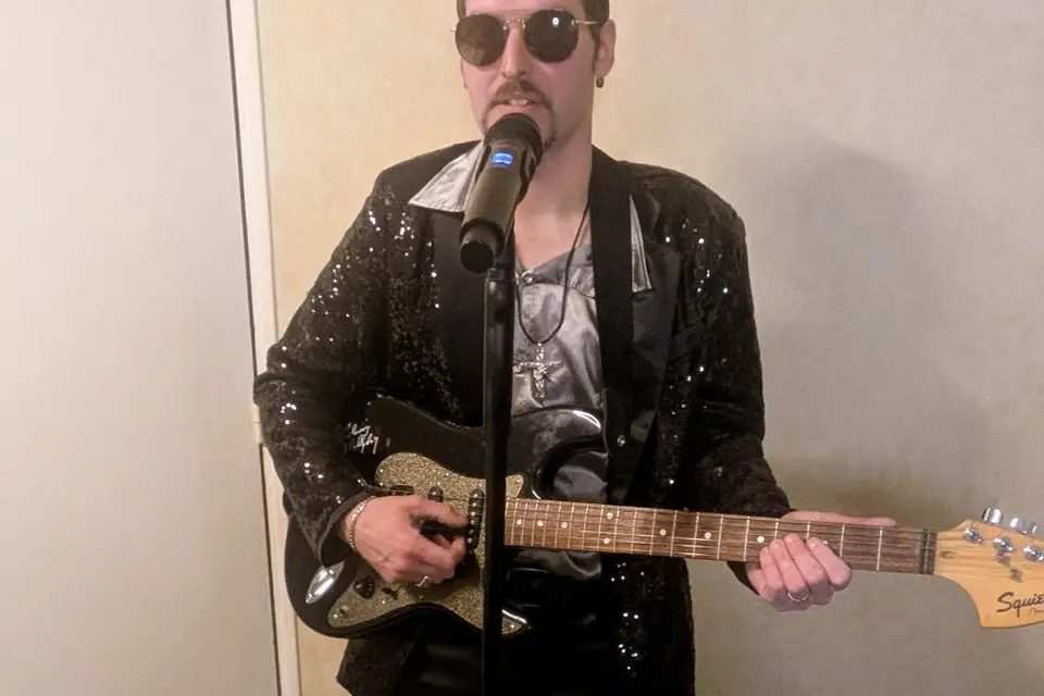 Dj Fredo — photo 1