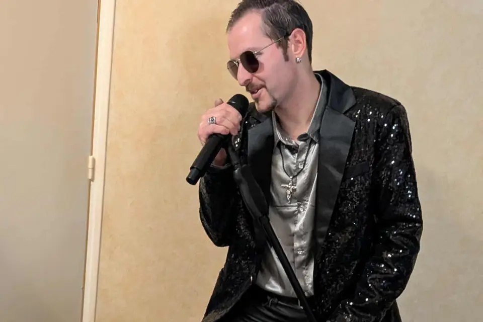 Dj Fredo — photo 2