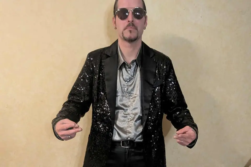 Dj Fredo — photo 3