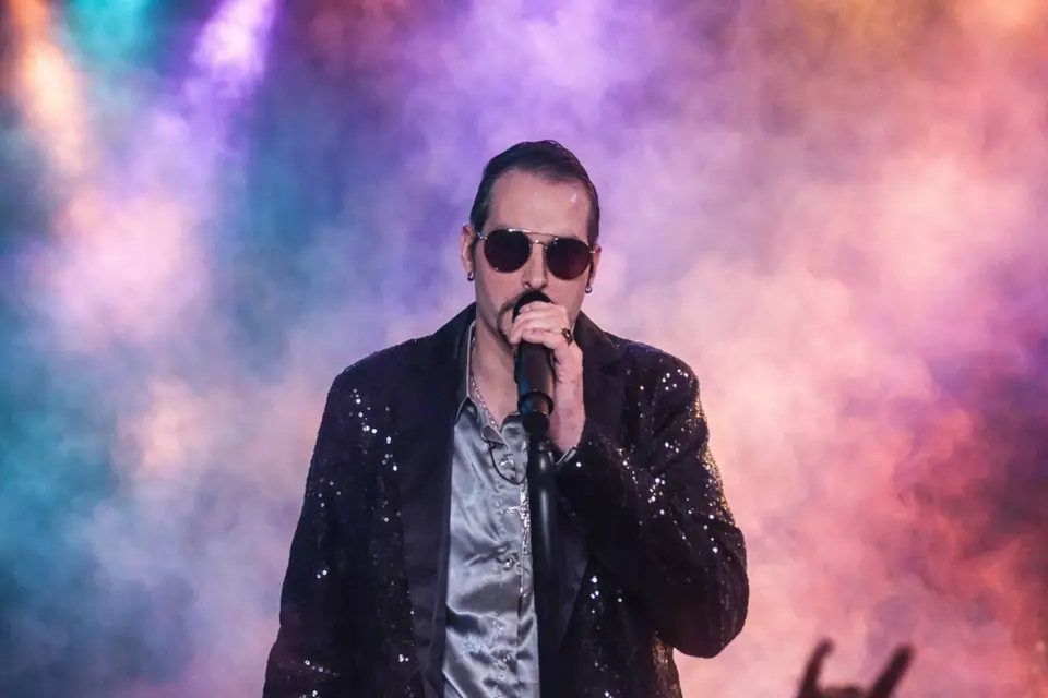 Dj Fredo — photo 4