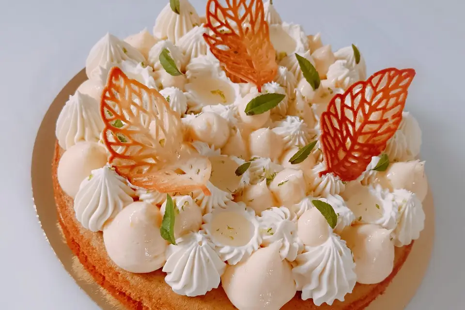 Éphémérie Pâtisserie — photo 7