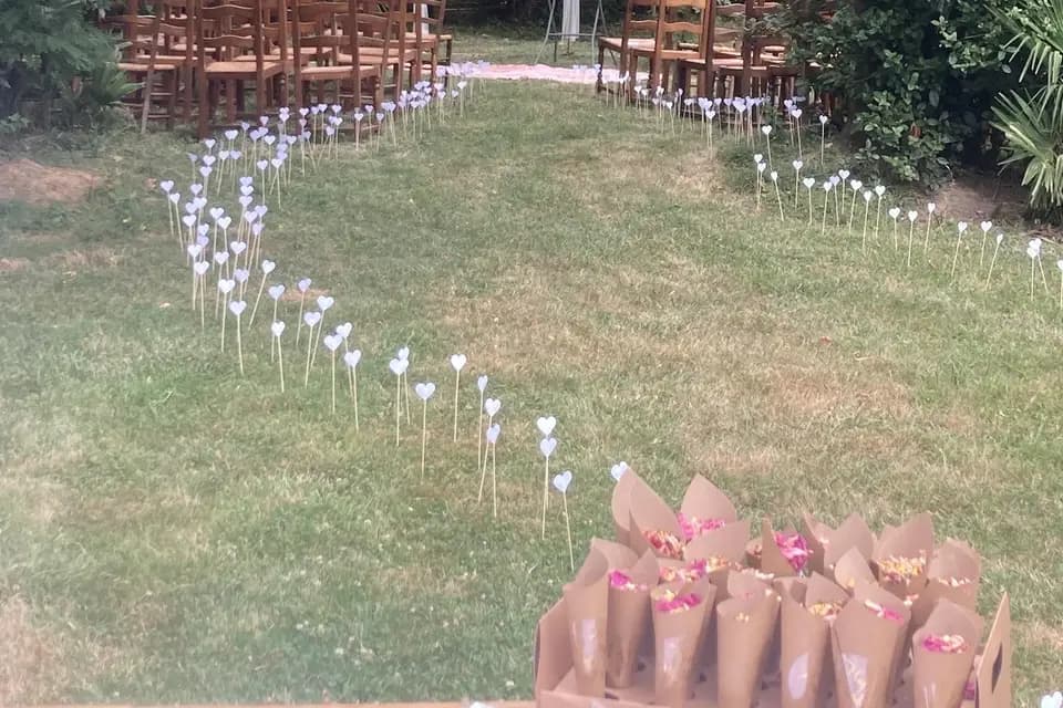 Château Sauvéméa — photo 3