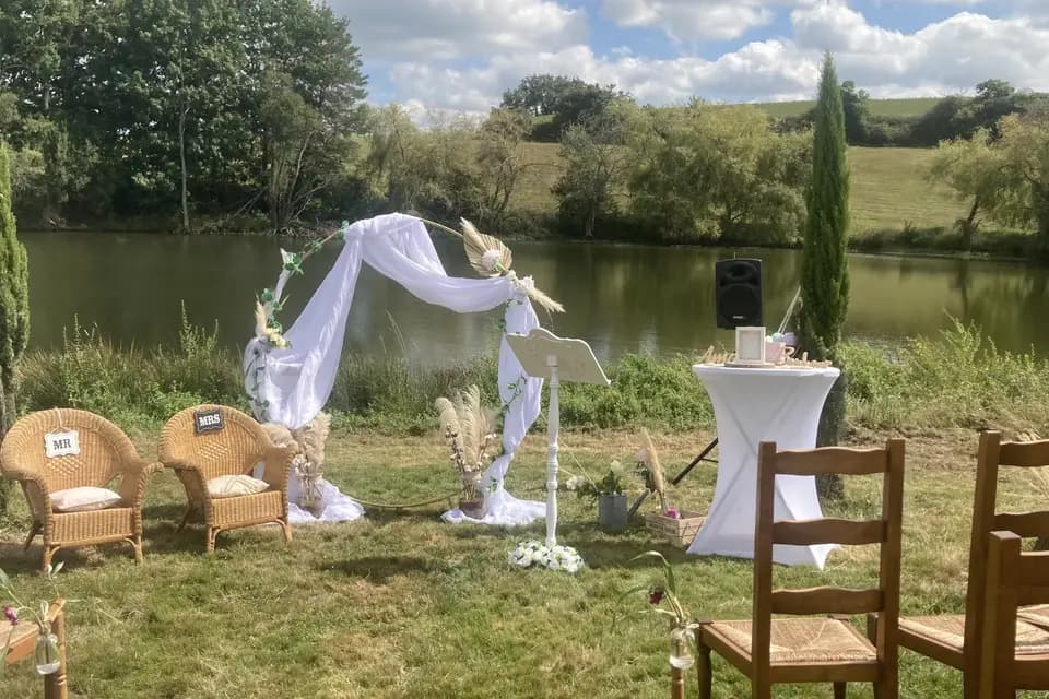 Château Sauvéméa — photo 5