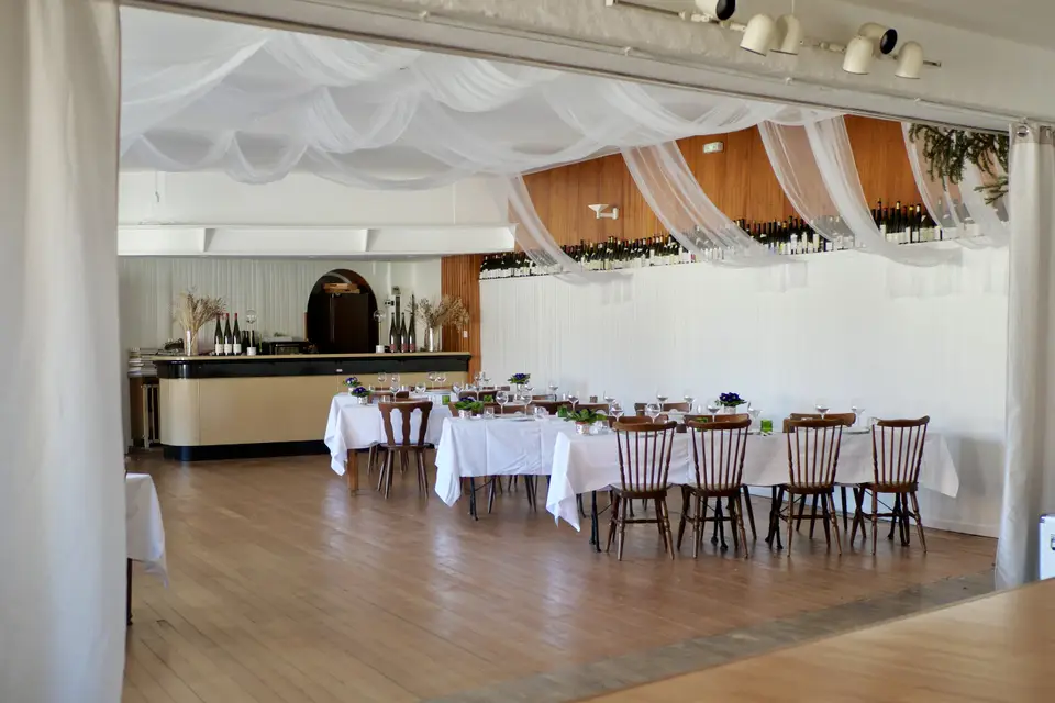 Le Valtrivin — photo 1