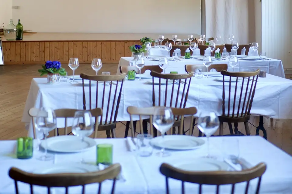 Le Valtrivin — photo 6