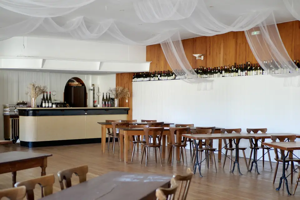 Le Valtrivin — photo 2