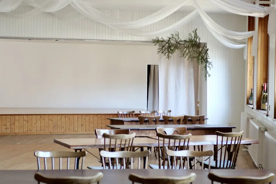 Le Valtrivin — photo 5