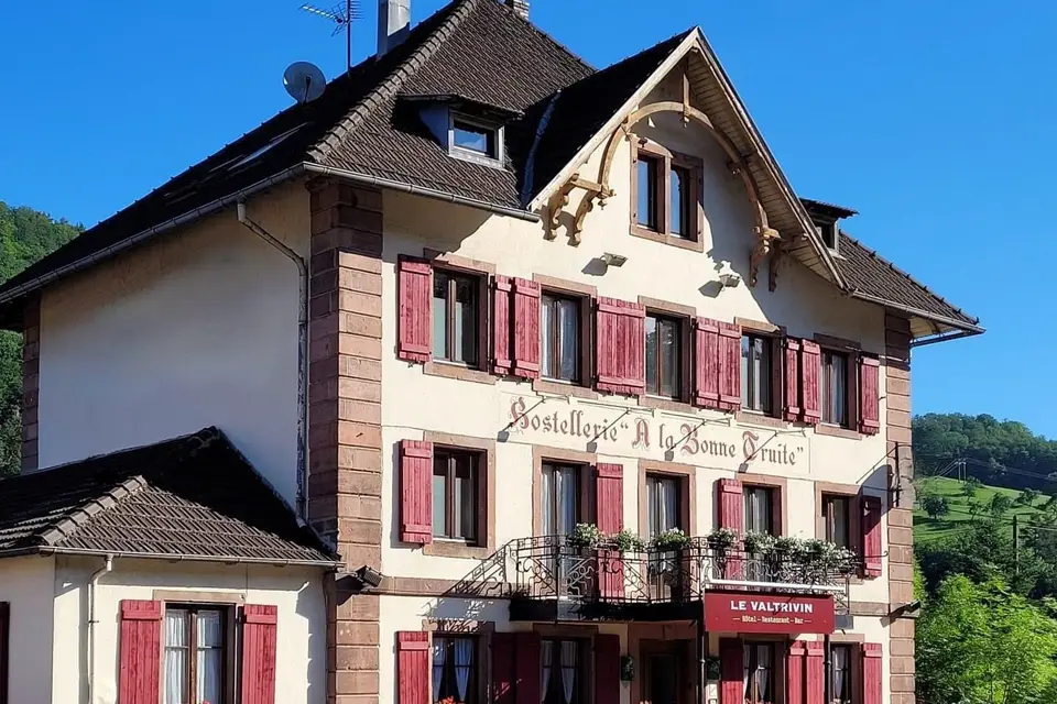 Le Valtrivin — photo 8