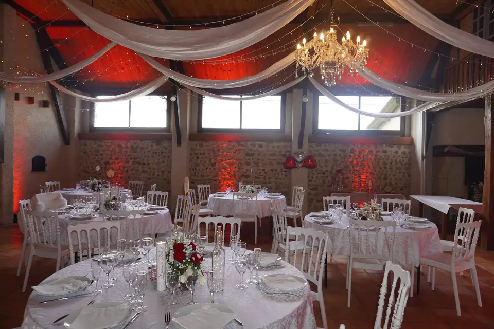 Château Sauvéméa — photo 4