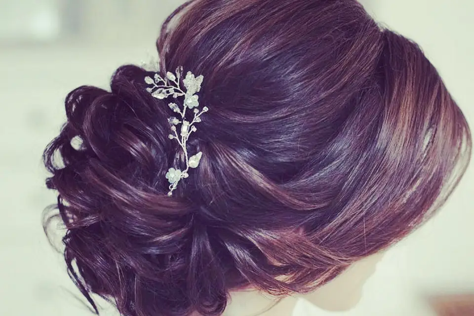 Nora - Coiffeuse Maquilleuse — photo 2