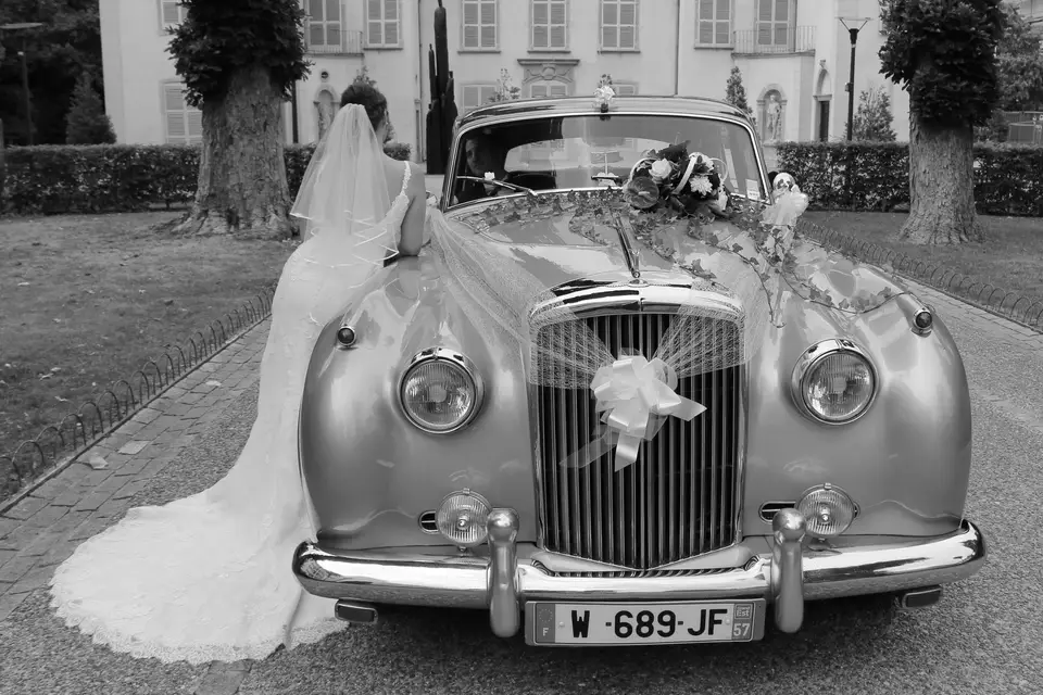 Cendrine Petit photographe