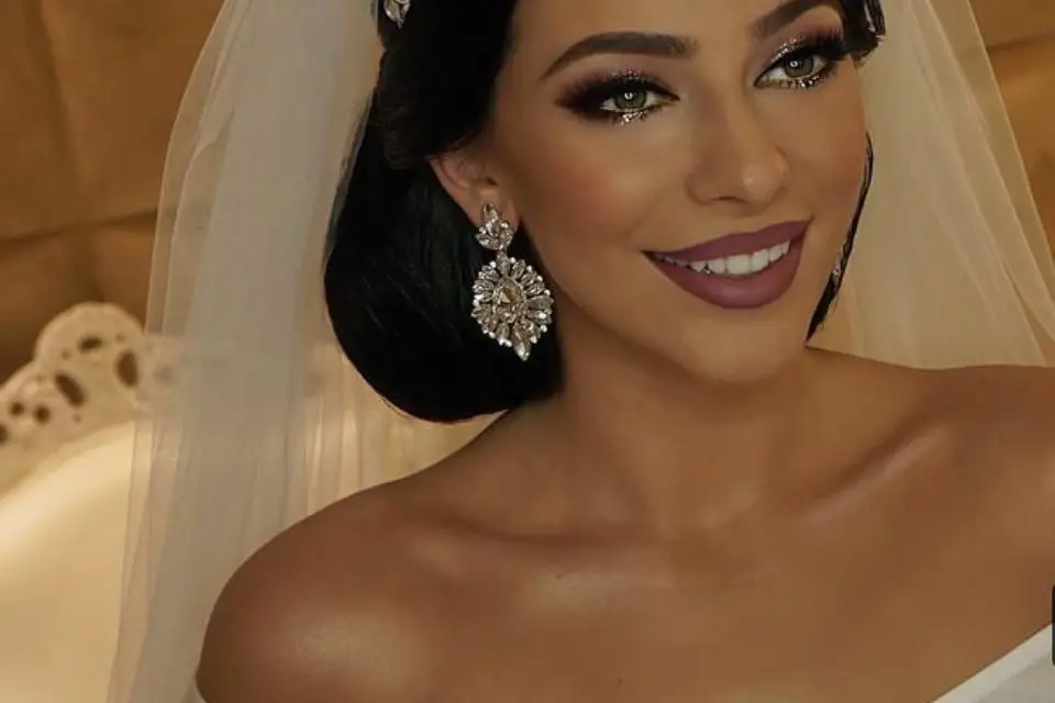 Nora - Coiffeuse Maquilleuse