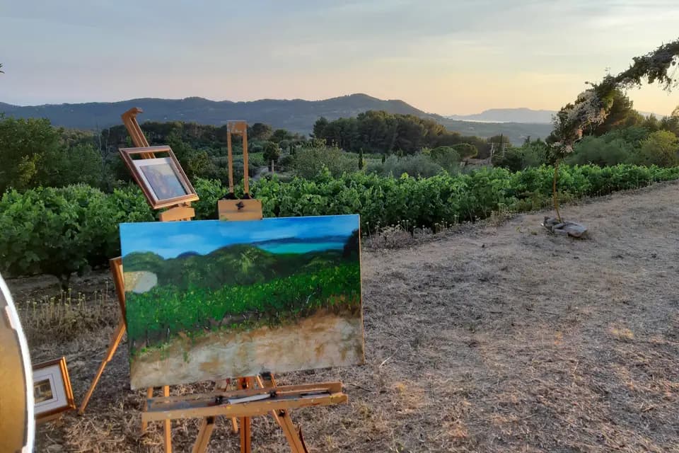 Matupeint — photo 5