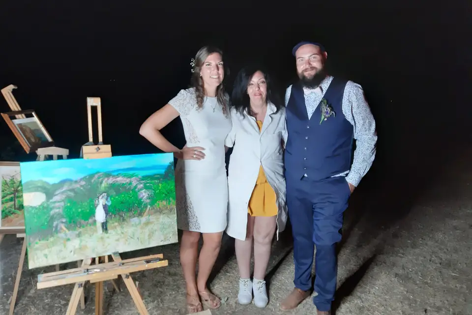 Matupeint — photo 7