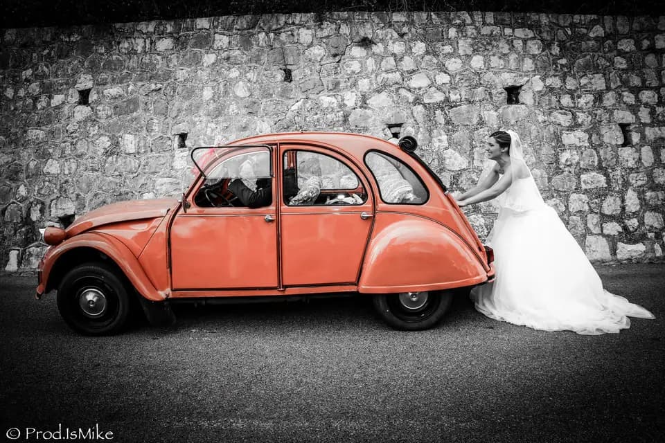 Production Ismike — photo 1