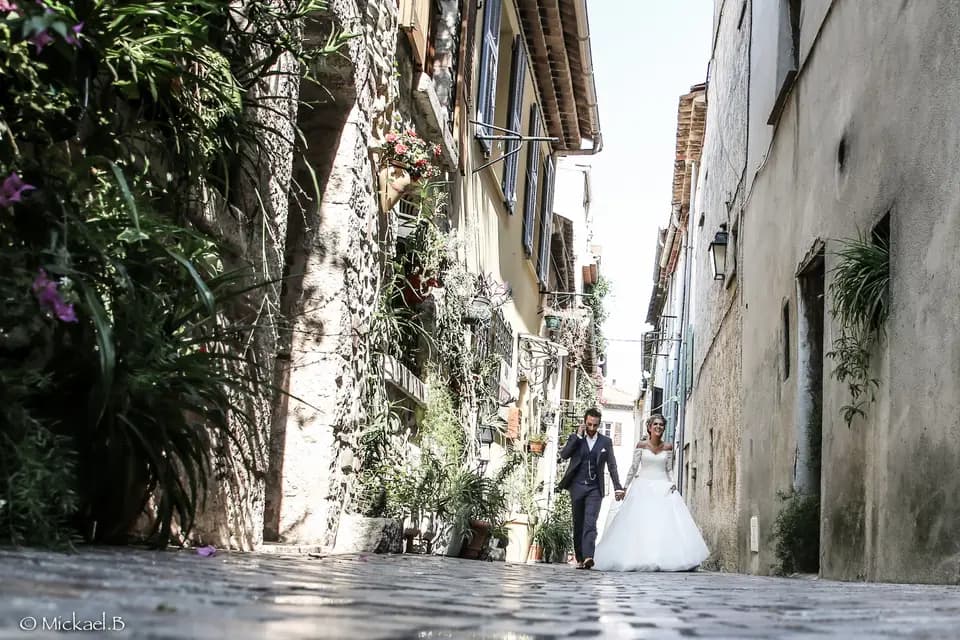 Production Ismike — photo 4