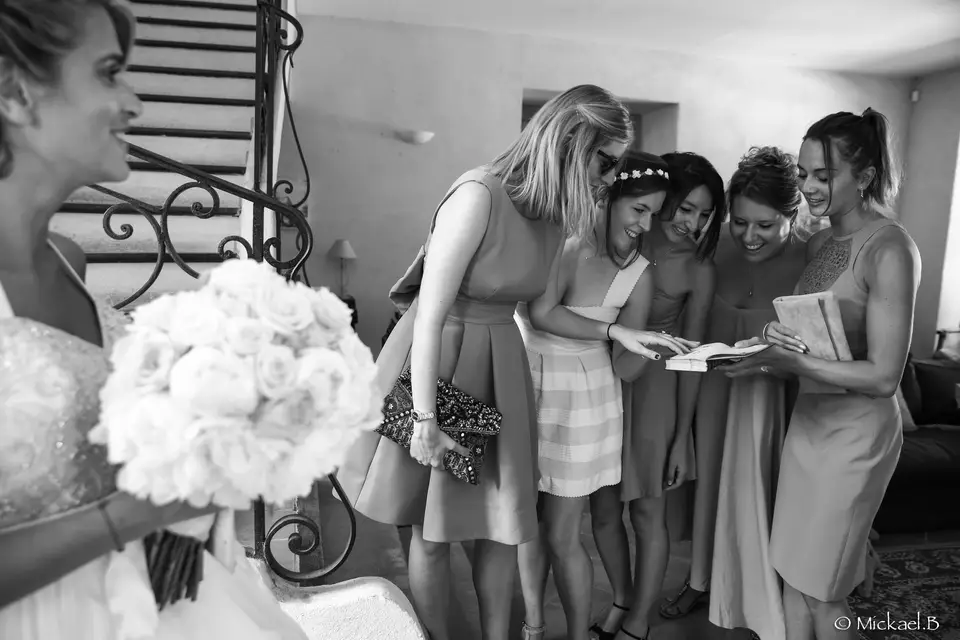 Production Ismike — photo 6