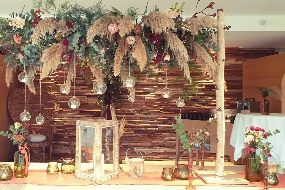 Orphée Décor — photo 7