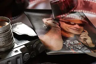 Marco Perry — photo 1