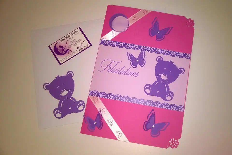 Mam'Zelle Création — photo 6