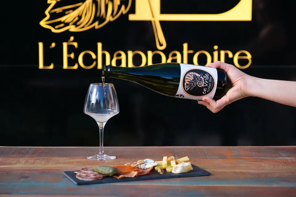 L'Échappatoire — photo 6