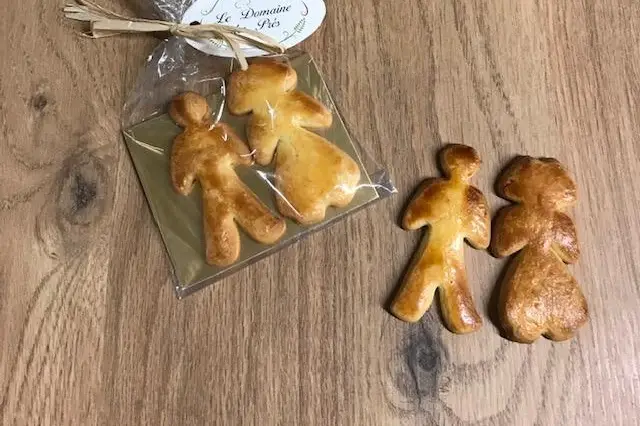 Le Domaine des Prés — photo 2