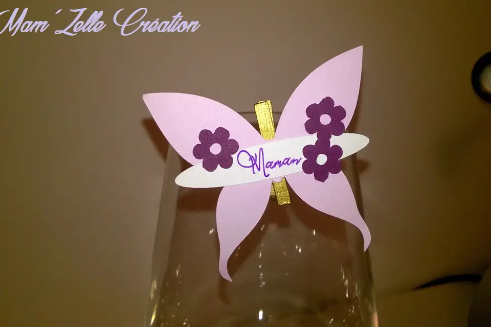 Mam'Zelle Création — photo 2