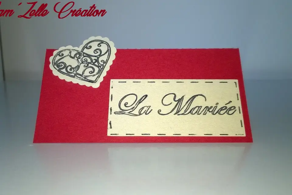 Mam'Zelle Création — photo 1