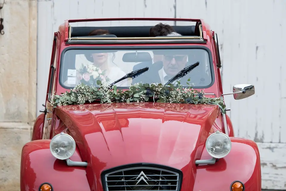 Sophieb Créatrice de Mariages — photo 4