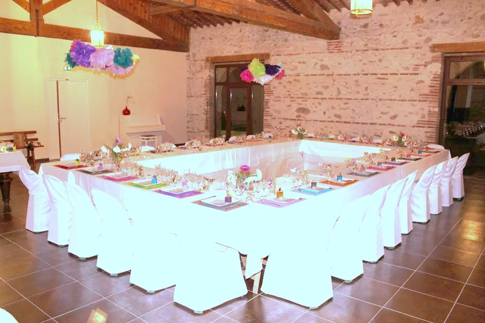 Mas du Domaine de Montcalm — photo 2