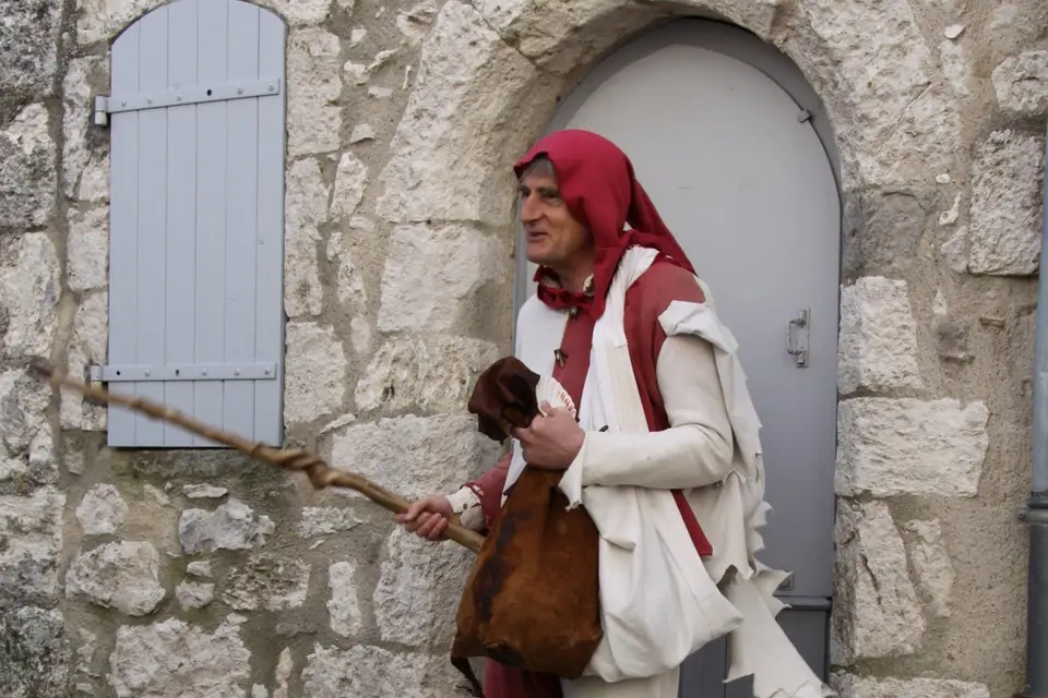 Janouille - Guide-bouffon — photo 1