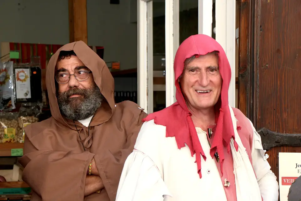 Janouille - Guide-bouffon — photo 5