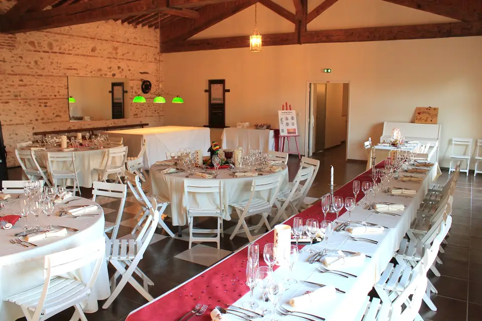 Mas du Domaine de Montcalm — photo 3