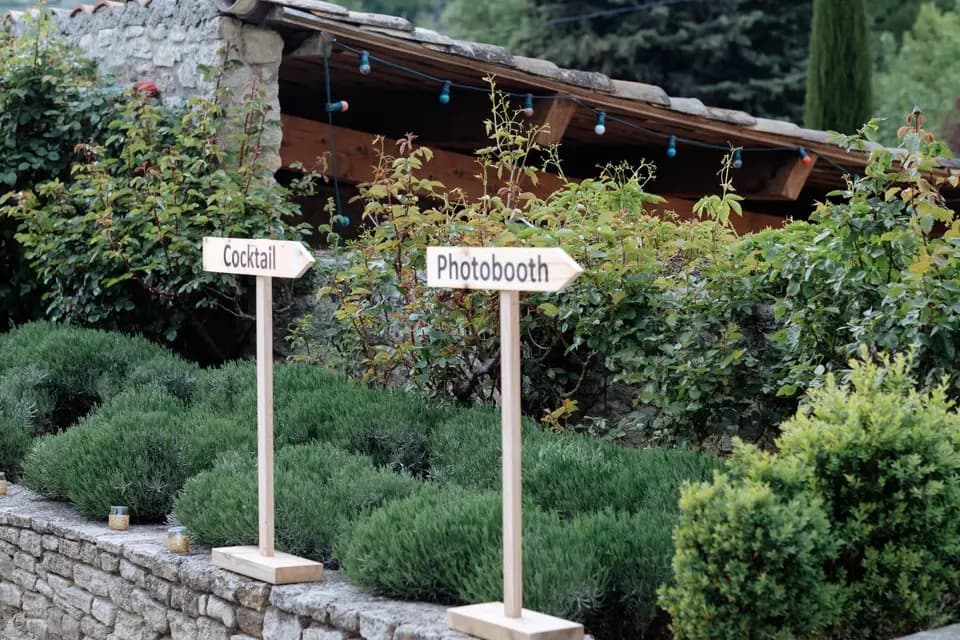 Sophieb Créatrice de Mariages — photo 2