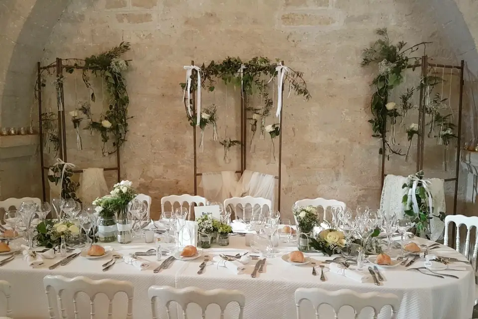 Sophieb Créatrice de Mariages — photo 3