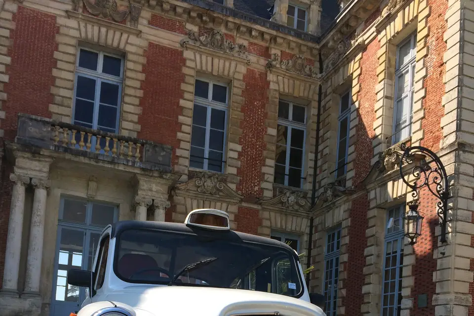 Wedding DH — photo 7