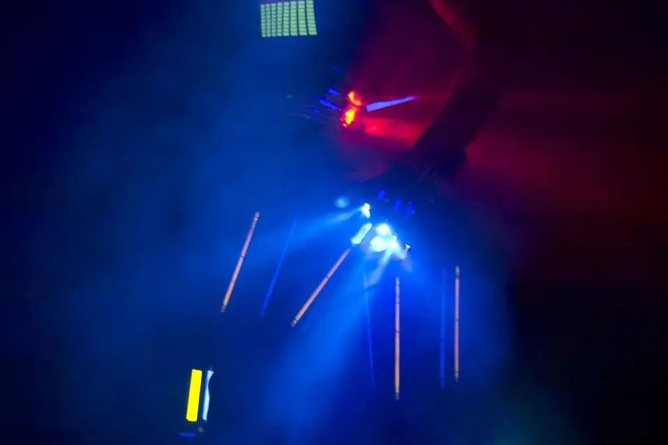 Equalizer — photo 2