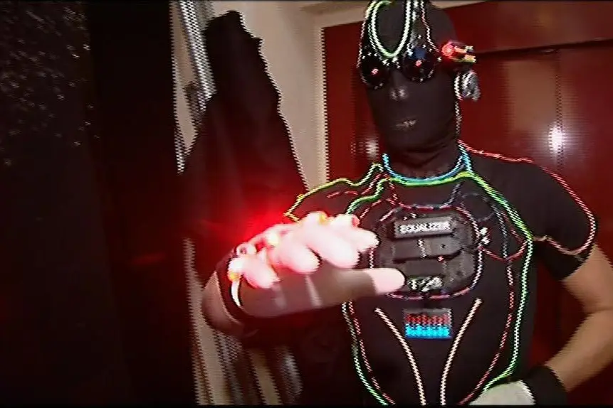 Equalizer — photo 4