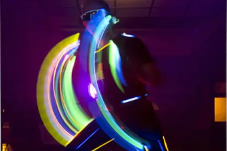 Equalizer — photo 5