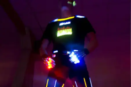 Equalizer — photo 6