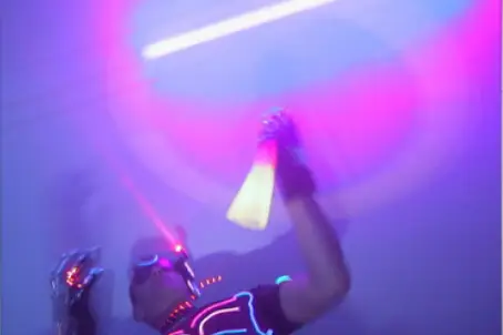 Equalizer — photo 7